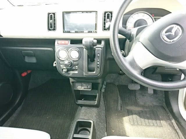 MAZDA CAROL