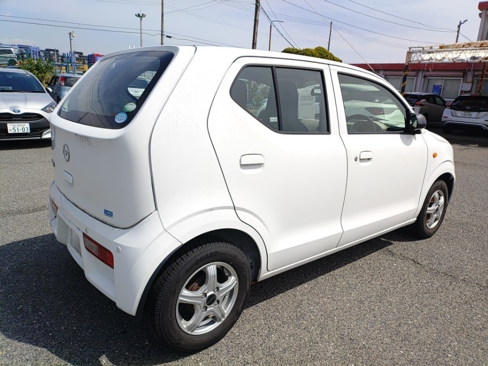 MAZDA CAROL