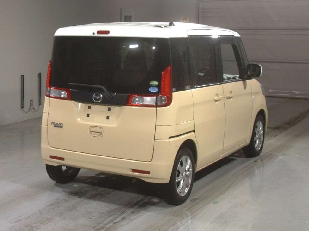 MAZDA FLAIR WAGON
