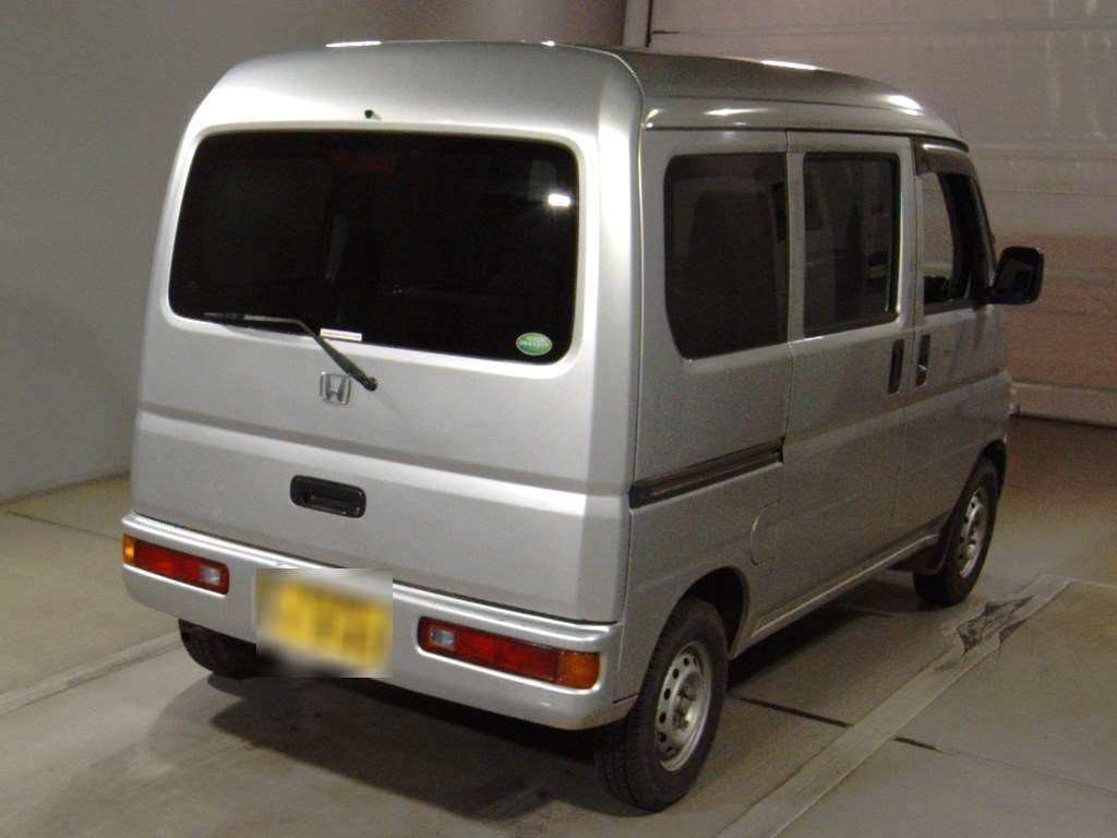HONDA ACTY