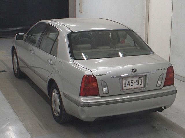 TOYOTA PROGRES