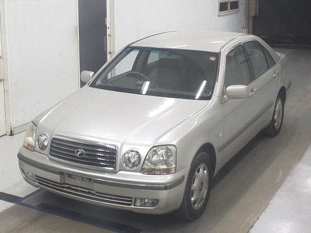 TOYOTA PROGRES