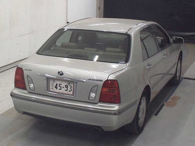 TOYOTA PROGRES