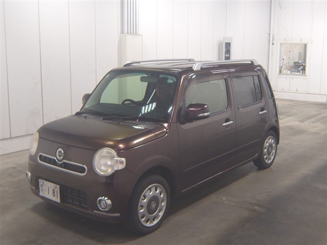 DAIHATSU MIRA COCOA