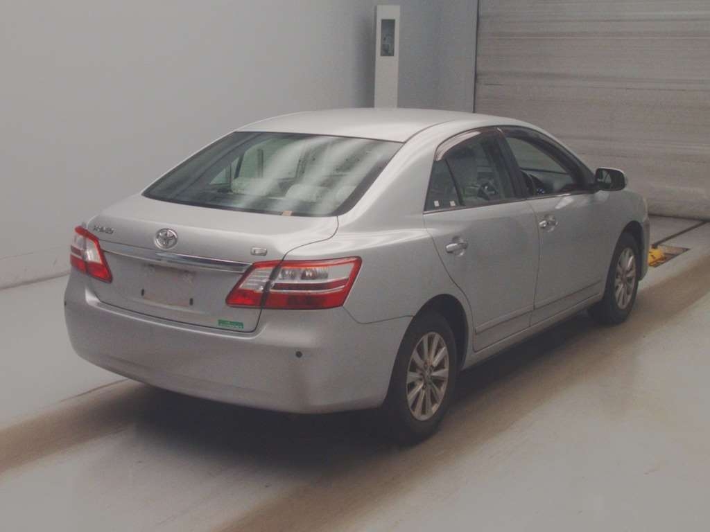 TOYOTA PREMIO