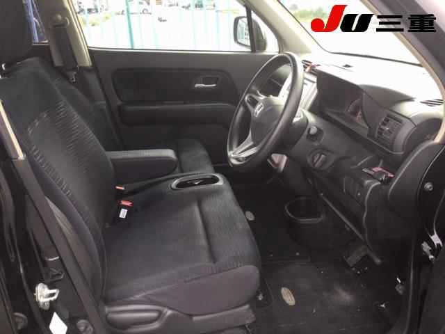 HONDA ZEST