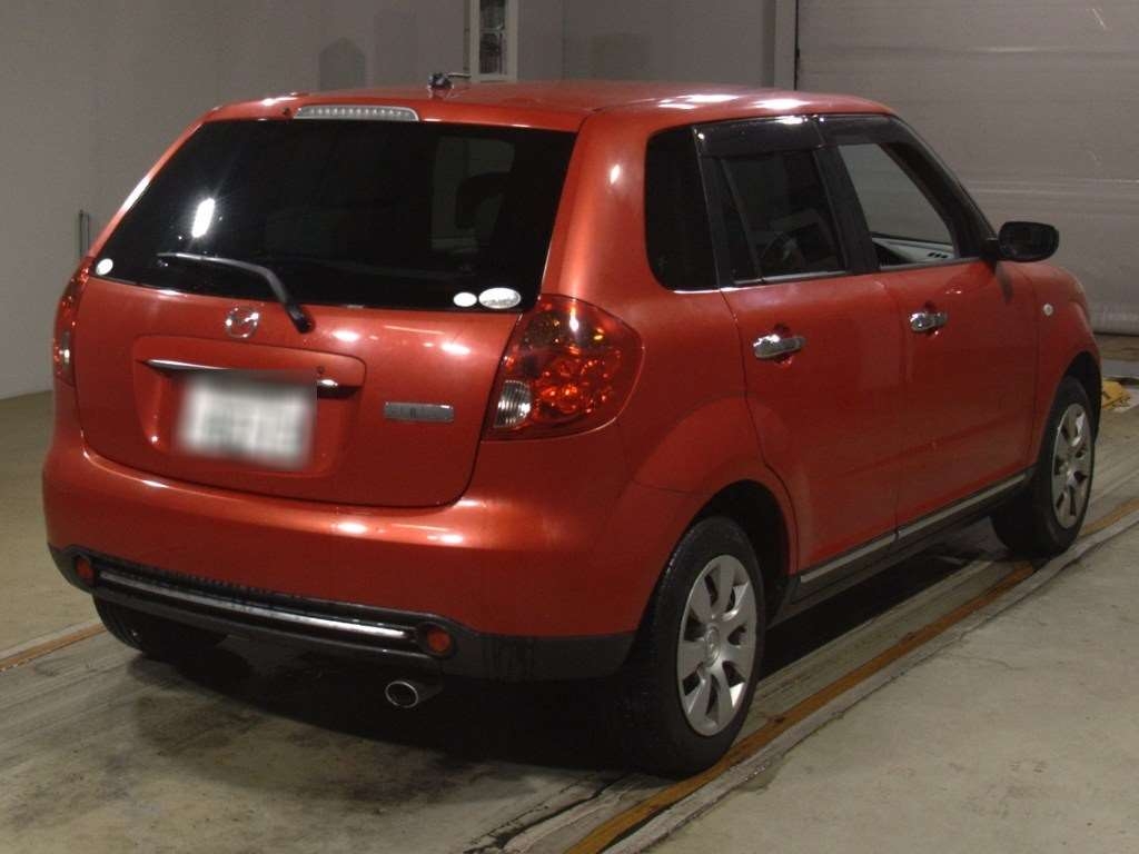 MAZDA VERISA