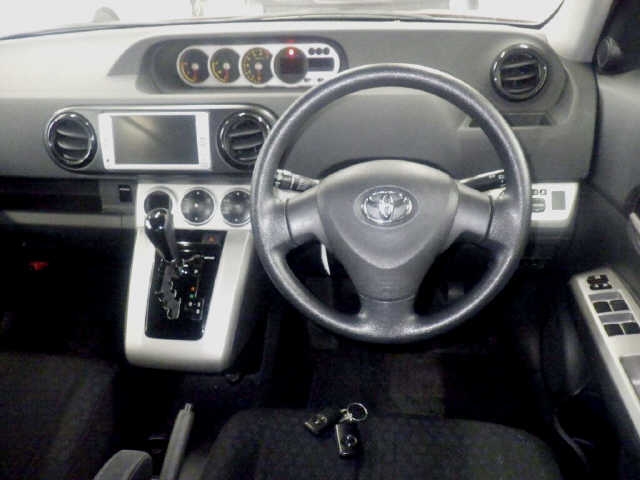 TOYOTA COROLLA RUMION