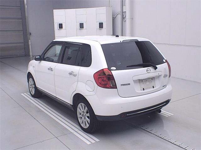 MAZDA VERISA