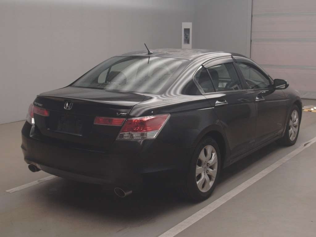HONDA INSPIRE