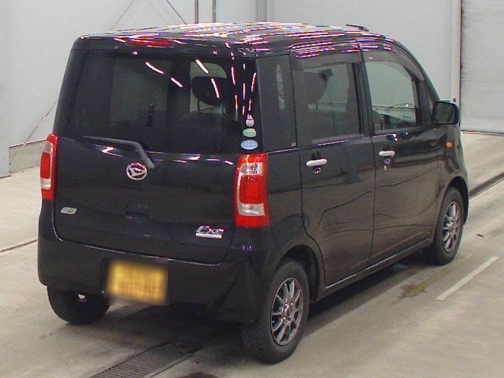 DAIHATSU TANTO EXE