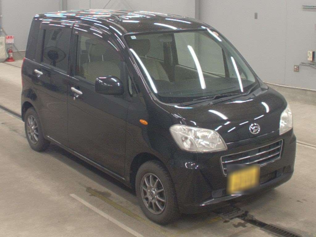 DAIHATSU TANTO EXE