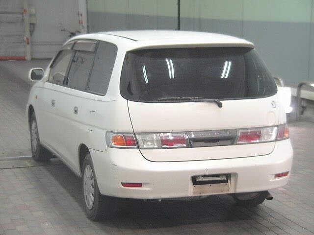 TOYOTA GAIA