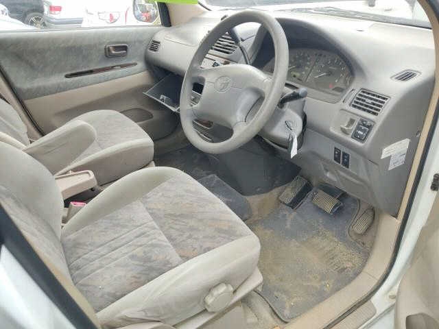 TOYOTA GAIA