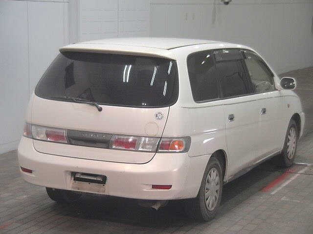 TOYOTA GAIA