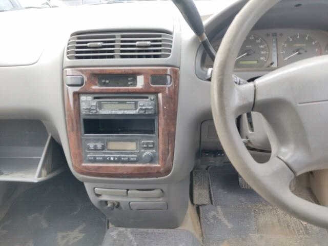 TOYOTA GAIA
