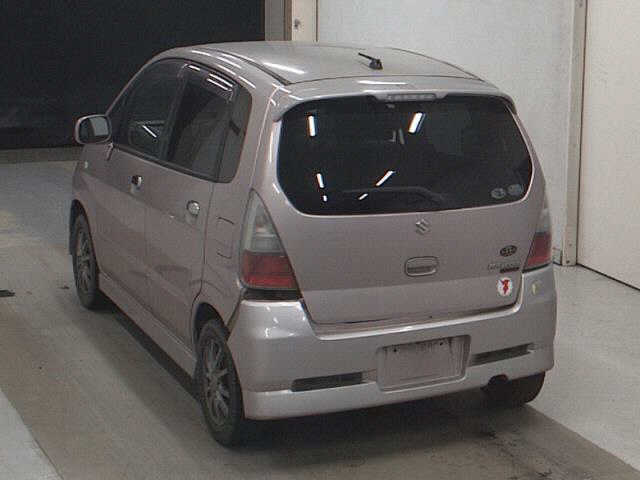 SUZUKI MR WAGON