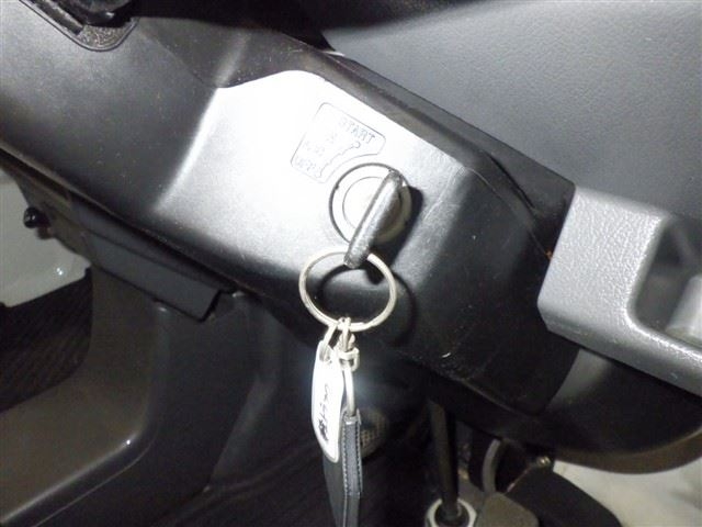 HONDA ACTY