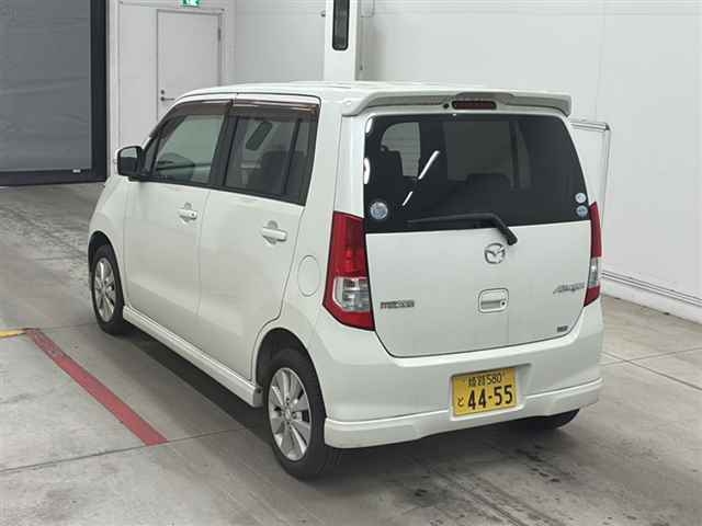 MAZDA AZ-WAGON