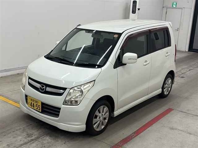 MAZDA AZ-WAGON