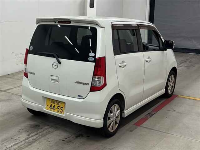 MAZDA AZ-WAGON