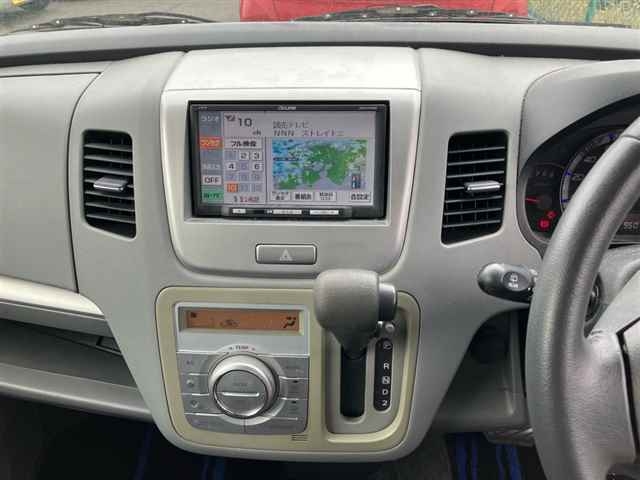 MAZDA AZ-WAGON