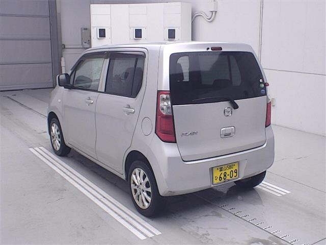 MAZDA FLAIR