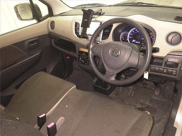MAZDA FLAIR