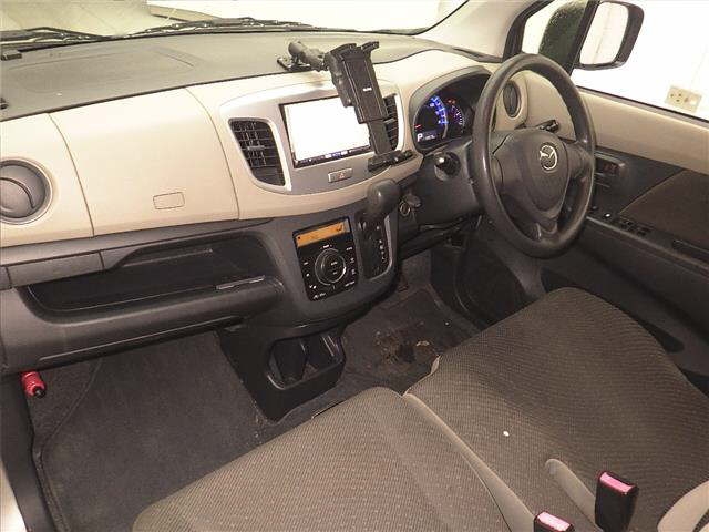 MAZDA FLAIR