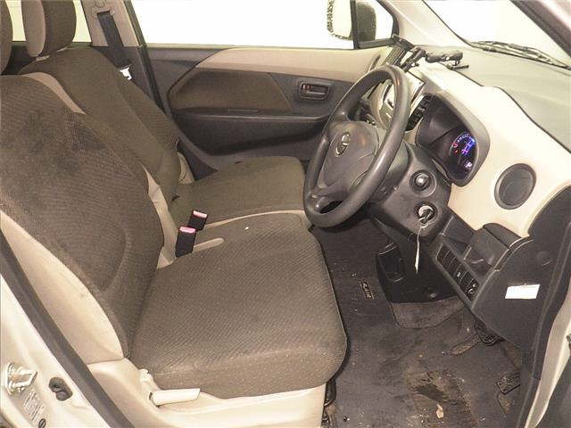 MAZDA FLAIR
