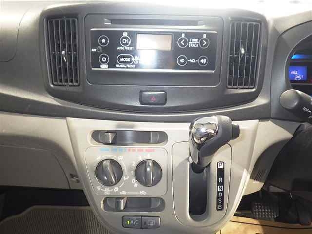 SUBARU PLEO PLUS