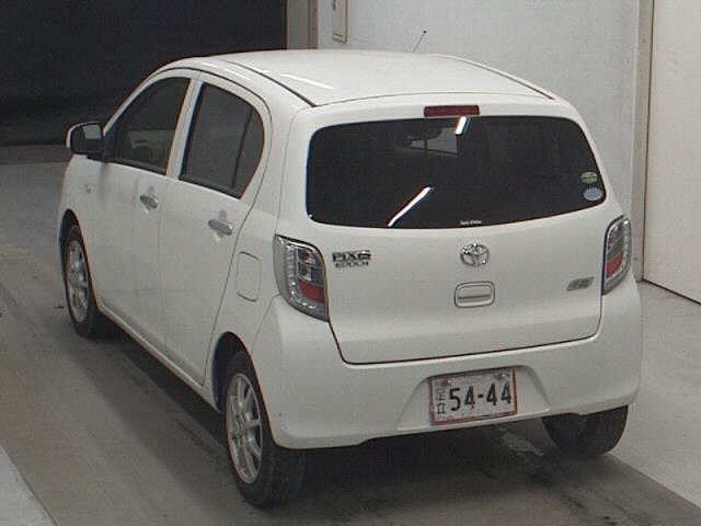 TOYOTA PIXIS EPOCH
