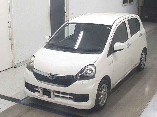 TOYOTA PIXIS EPOCH