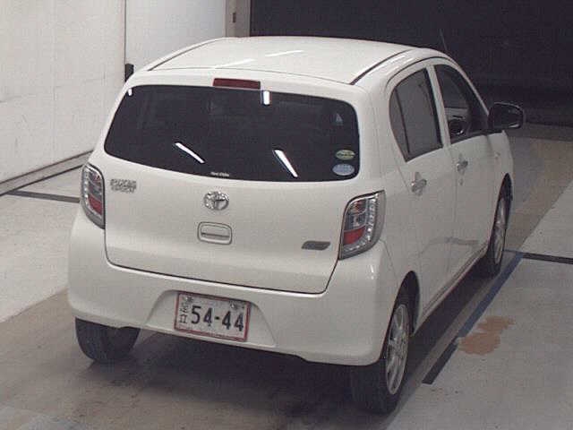 TOYOTA PIXIS EPOCH