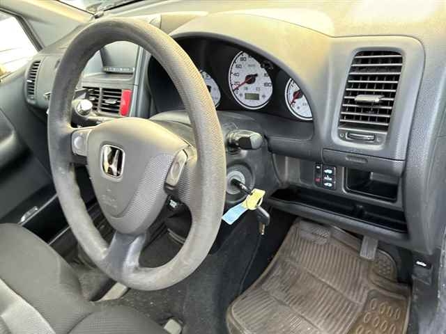 HONDA MOBILIO SPIKE