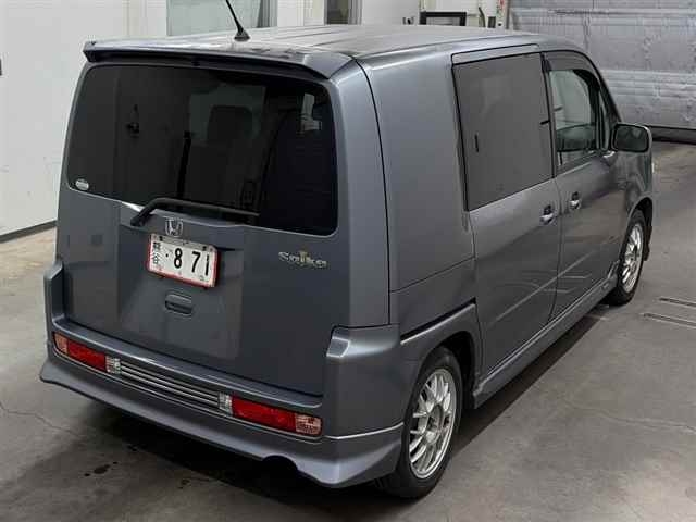 HONDA MOBILIO SPIKE