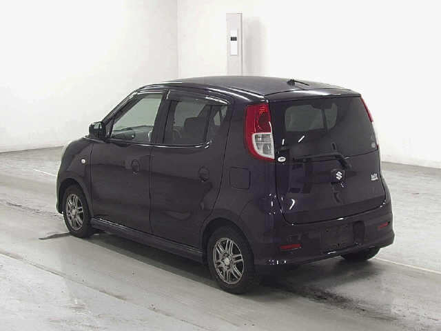 SUZUKI MR WAGON