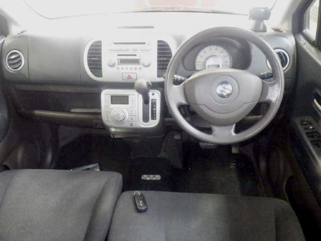 SUZUKI MR WAGON