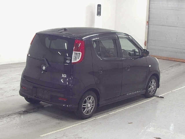 SUZUKI MR WAGON
