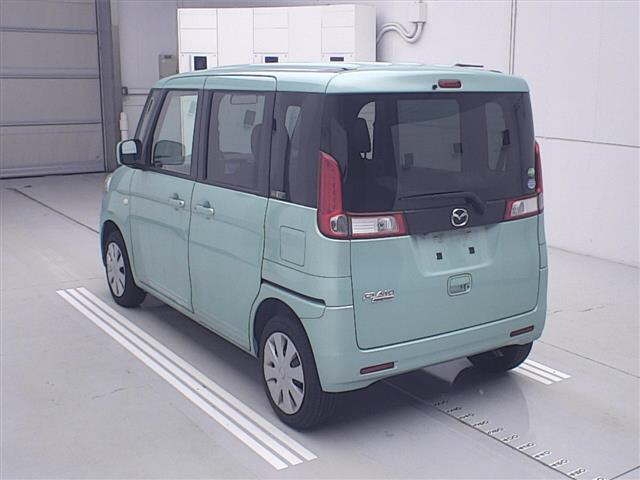 MAZDA FLAIR WAGON
