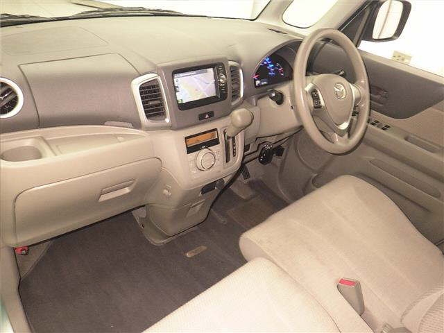 MAZDA FLAIR WAGON