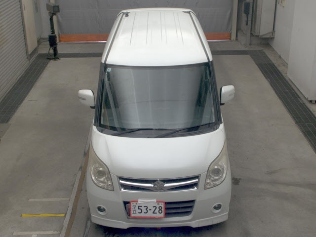 SUZUKI PALETTE