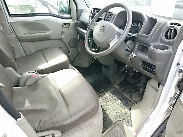 NISSAN NV100 CLIPPER