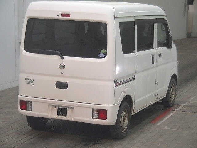 NISSAN NV100 CLIPPER