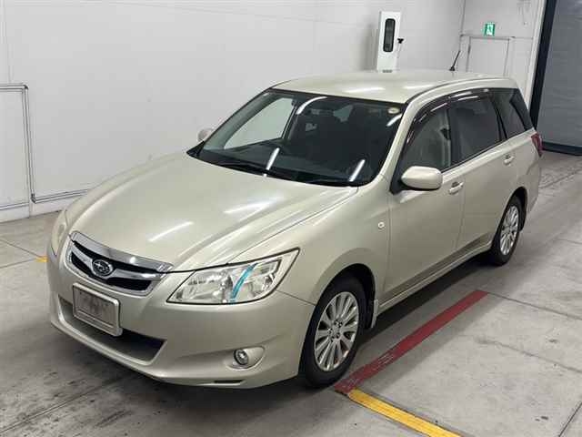 SUBARU EXIGA