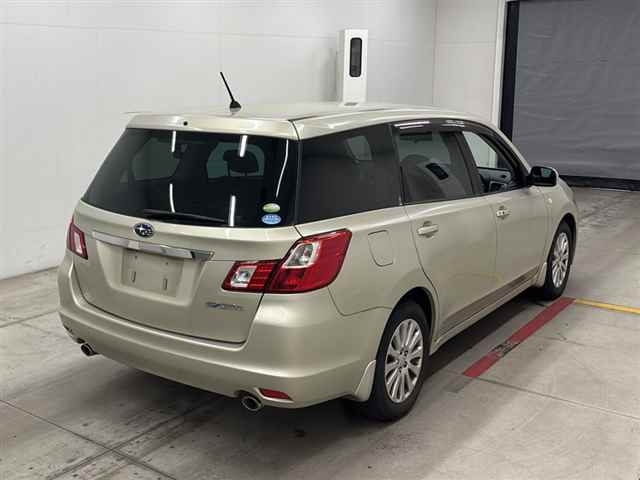 SUBARU EXIGA