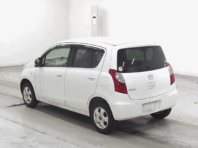 MAZDA CAROL