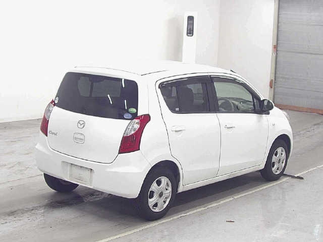 MAZDA CAROL