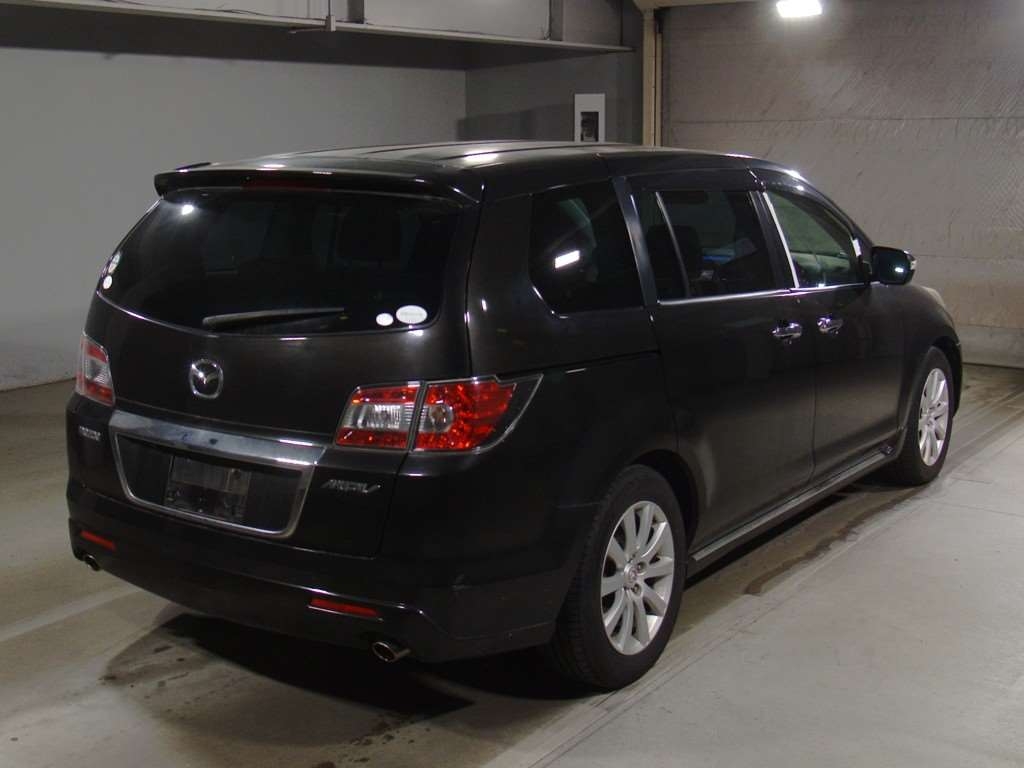MAZDA MPV