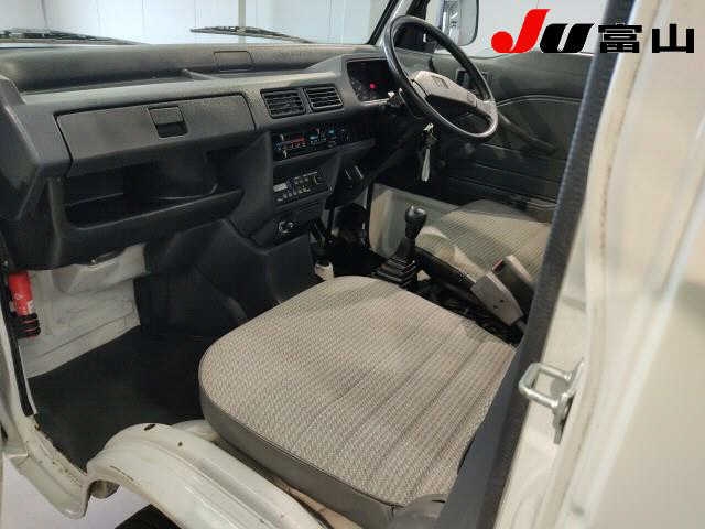 HONDA ACTY